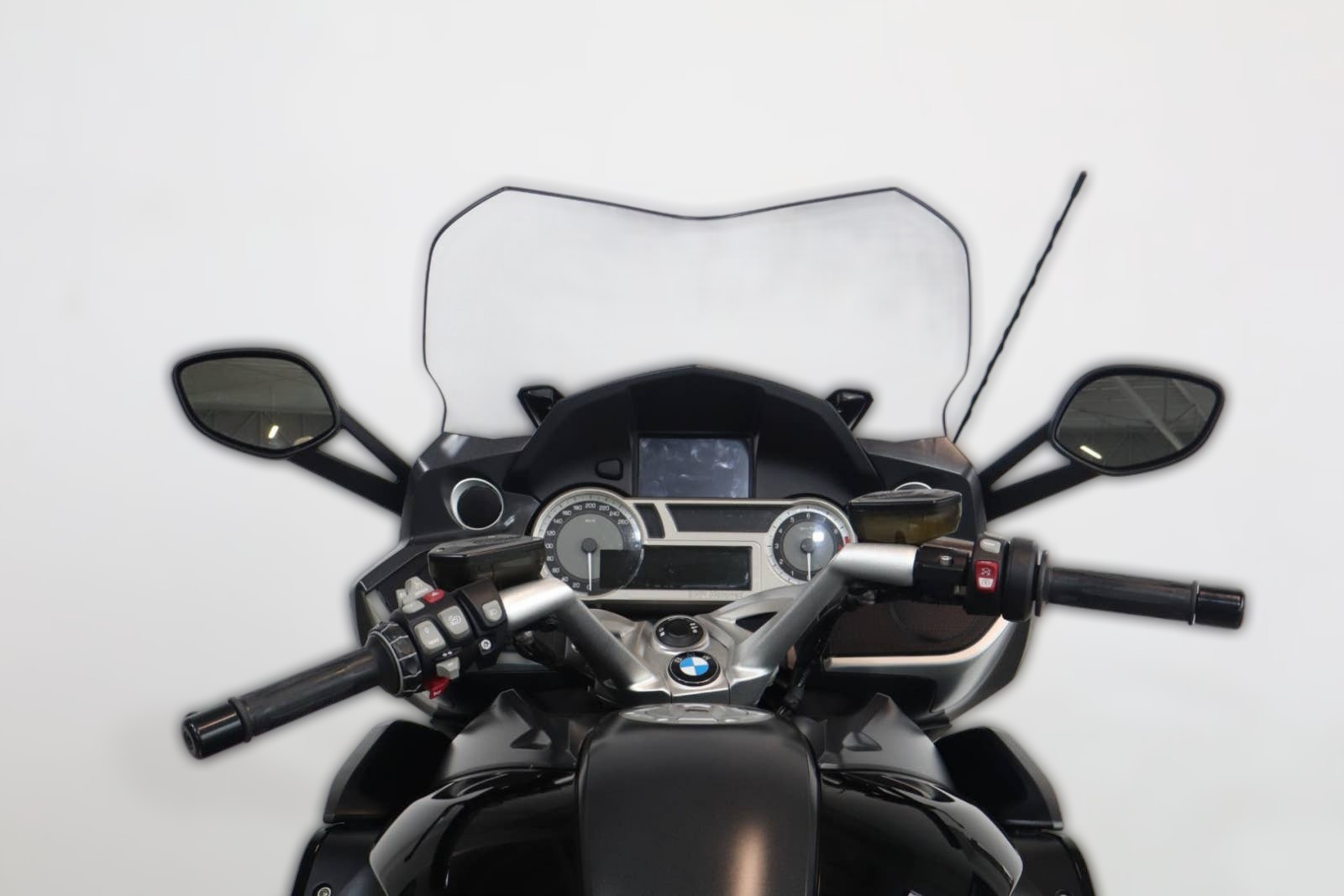 2017 BMW K 1600 GT - 34 771 km - Náhled 7