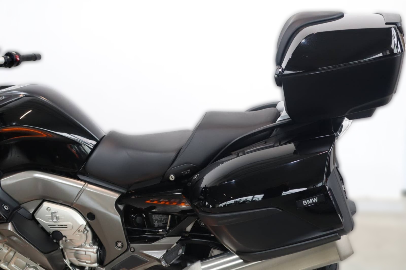 2017 BMW K 1600 GT - 34 771 km - Náhled 11
