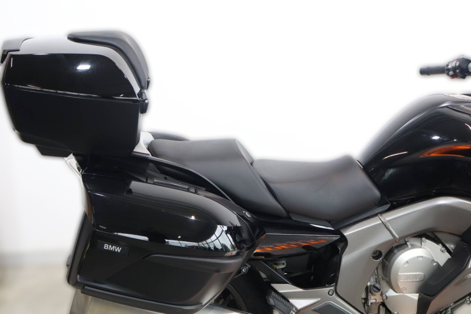 2017 BMW K 1600 GT - 34 771 km - Náhled 16