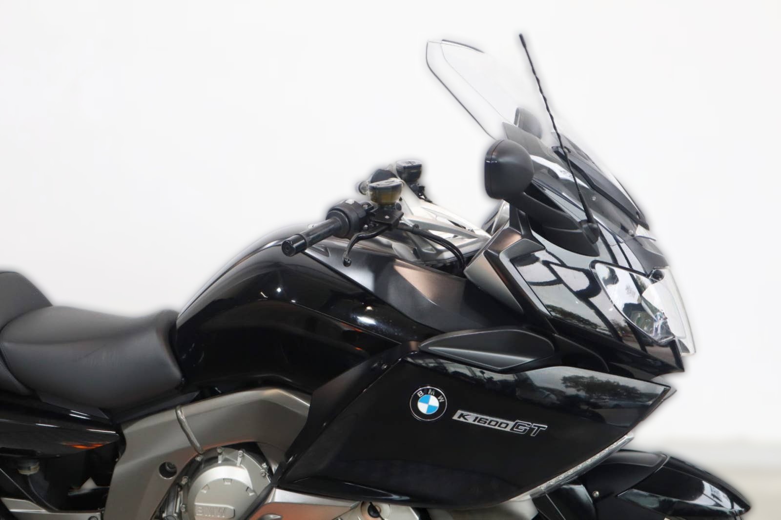 2017 BMW K 1600 GT - 34 771 km - Náhled 19