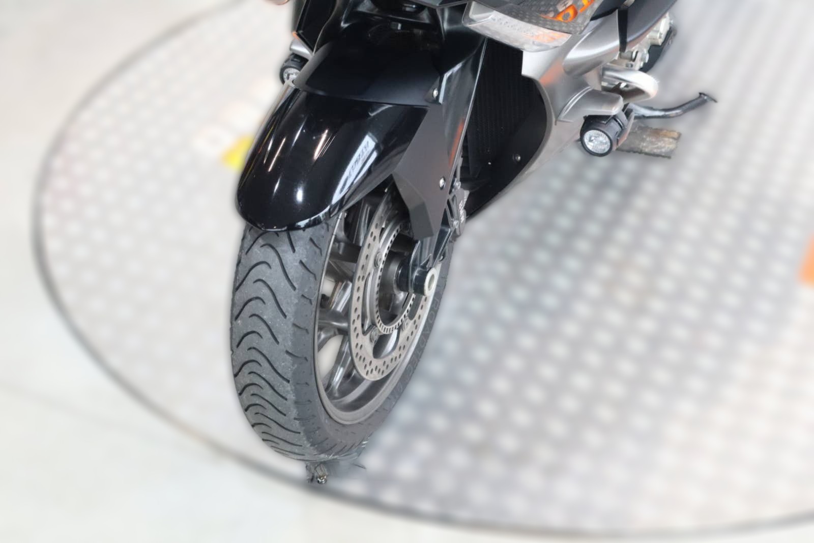 2017 BMW K 1600 GT - 34 771 km - Náhled 23