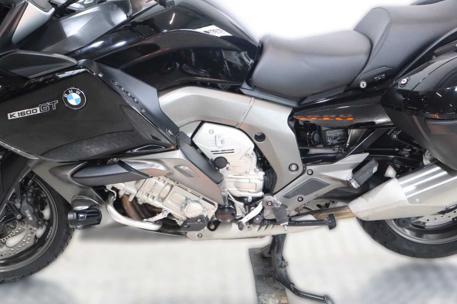 2017 BMW K 1600 GT - 34 771 km - Náhled 26