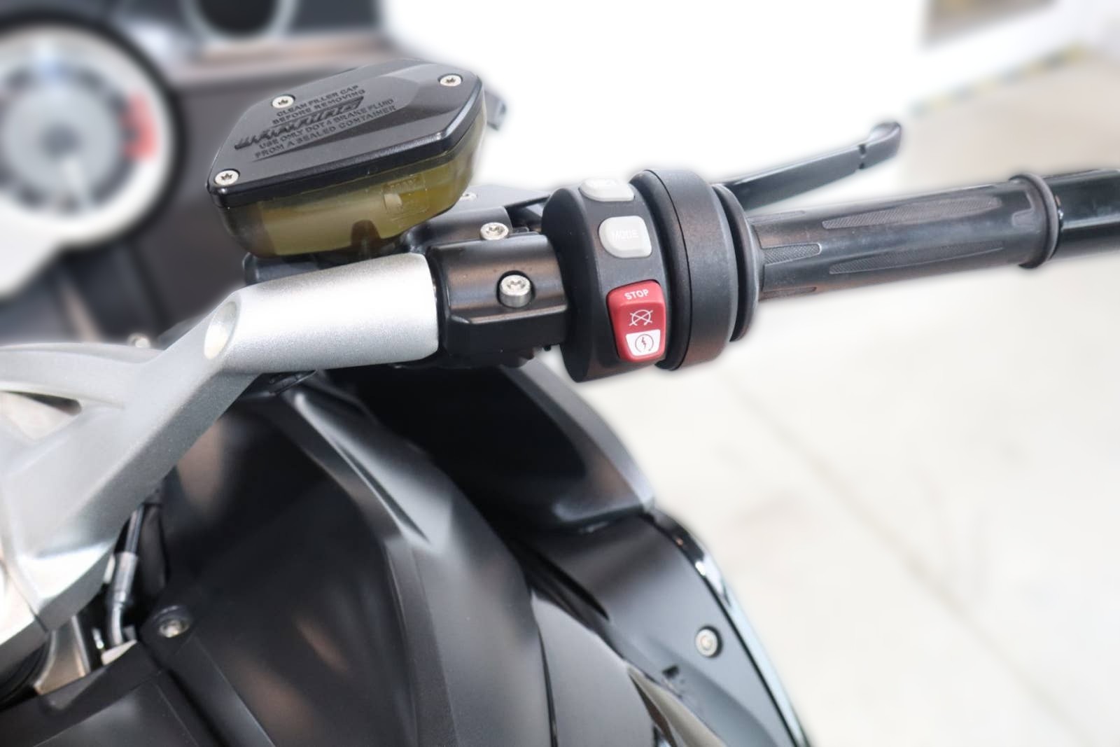 2017 BMW K 1600 GT - 34 771 km - Náhled 27