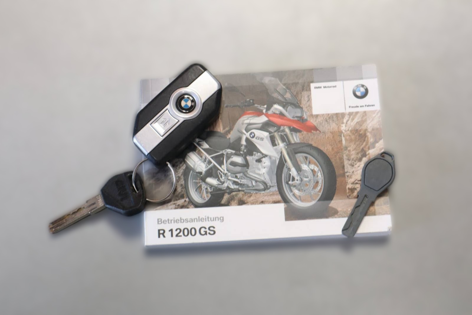 2015 BMW R 1200 GS - 42 209 km - Náhled 8