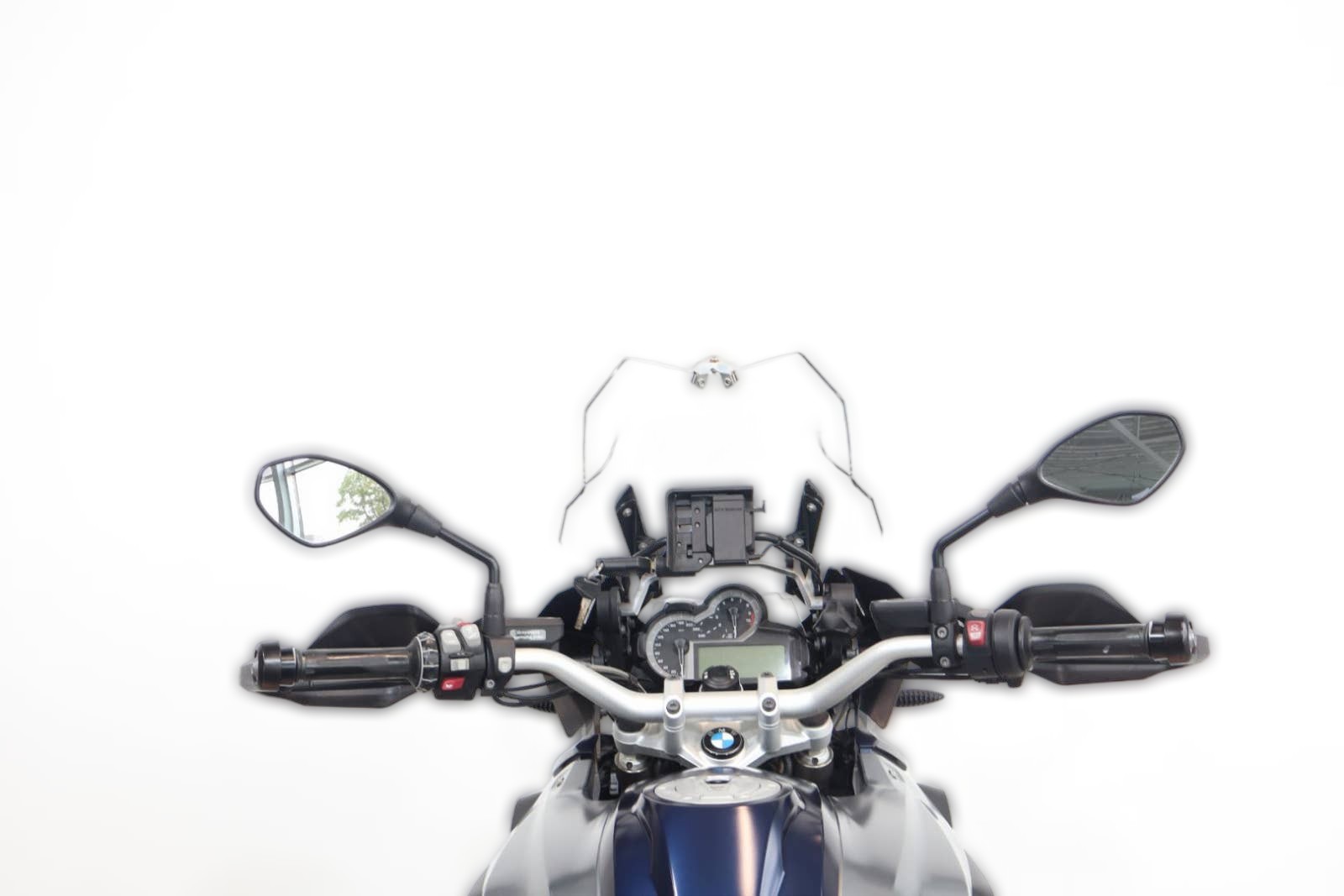 2015 BMW R 1200 GS - 42 209 km - Náhled 14