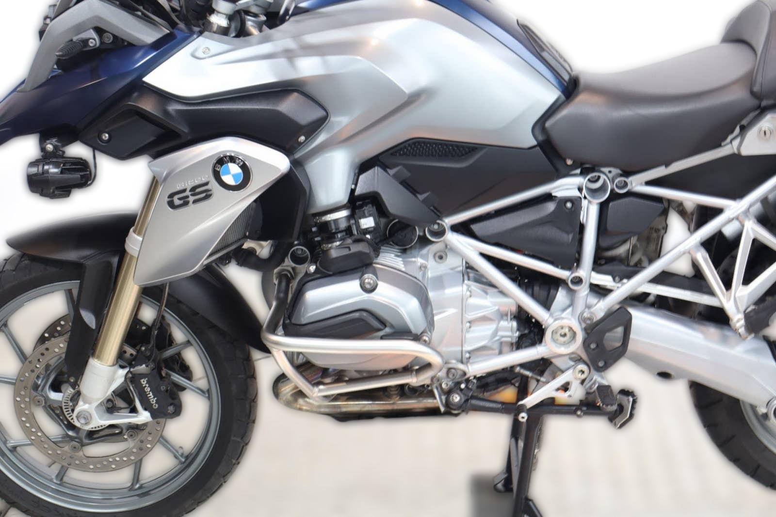 2015 BMW R 1200 GS - 42 209 km - Náhled 17
