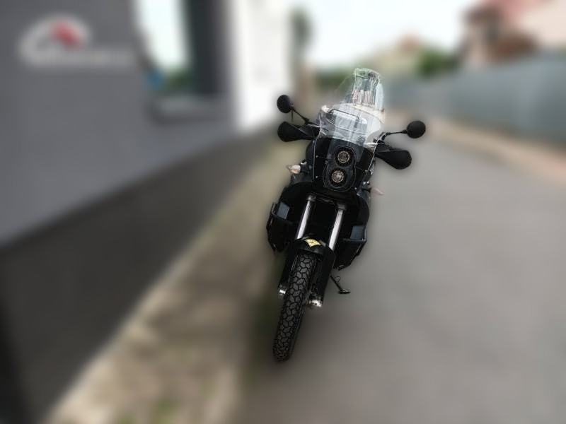 2007 KTM 990 Adventure - 75 000 km - Náhled 10
