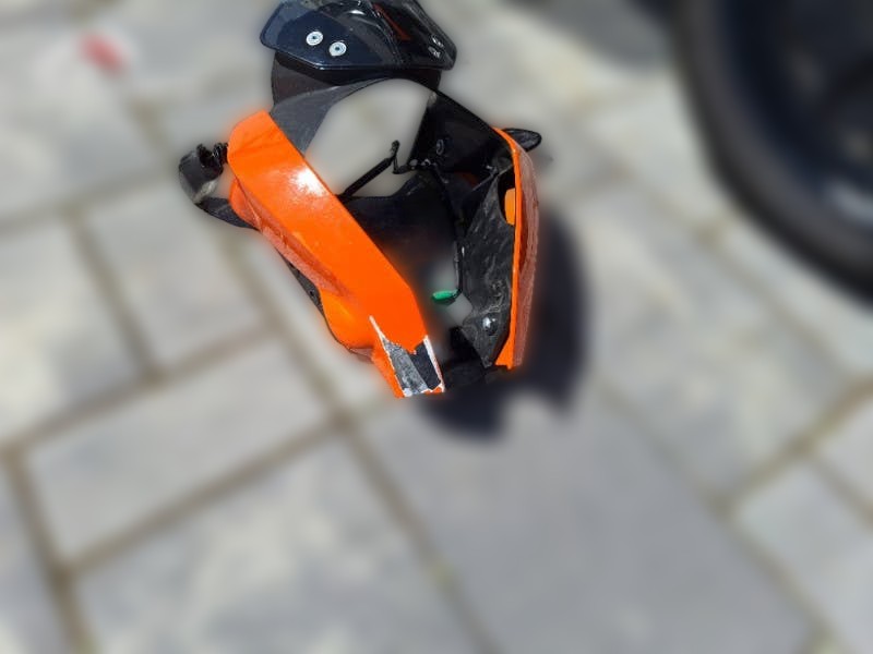 2018 KTM 125 Duke - 27 000 km - Náhled 10