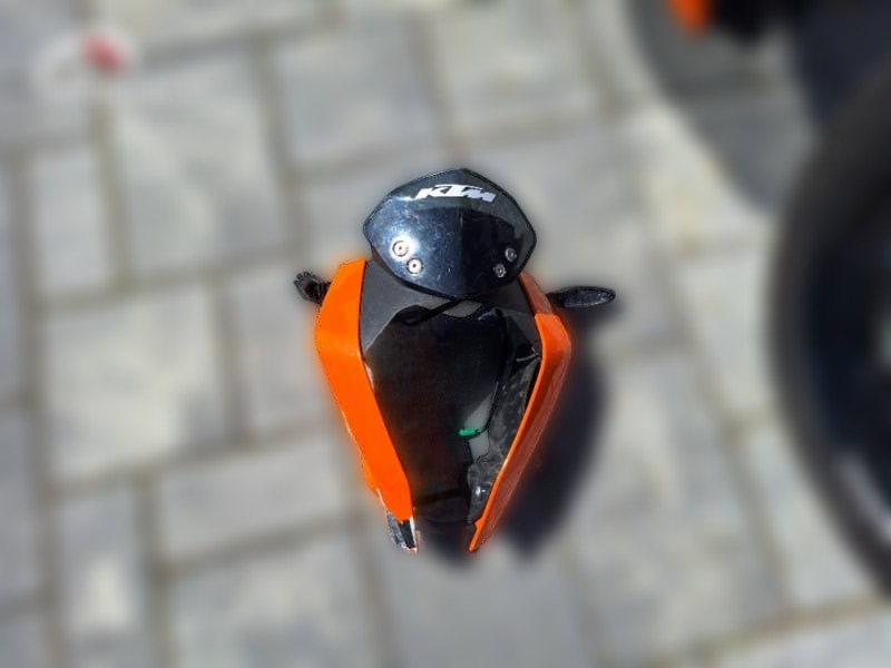 2018 KTM 125 Duke - 27 000 km - Náhled 12