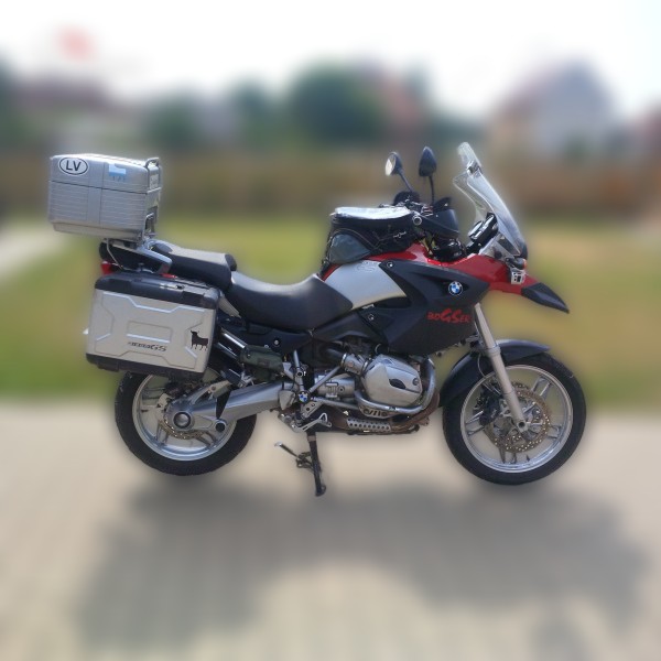 2005 BMW R 1200 GS - 54 000 km