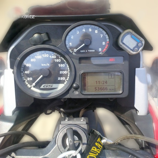 2005 BMW R 1200 GS - 54 000 km - Náhled 4