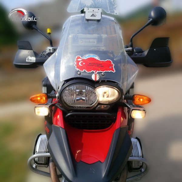 2005 BMW R 1200 GS - 54 000 km - Náhled 17