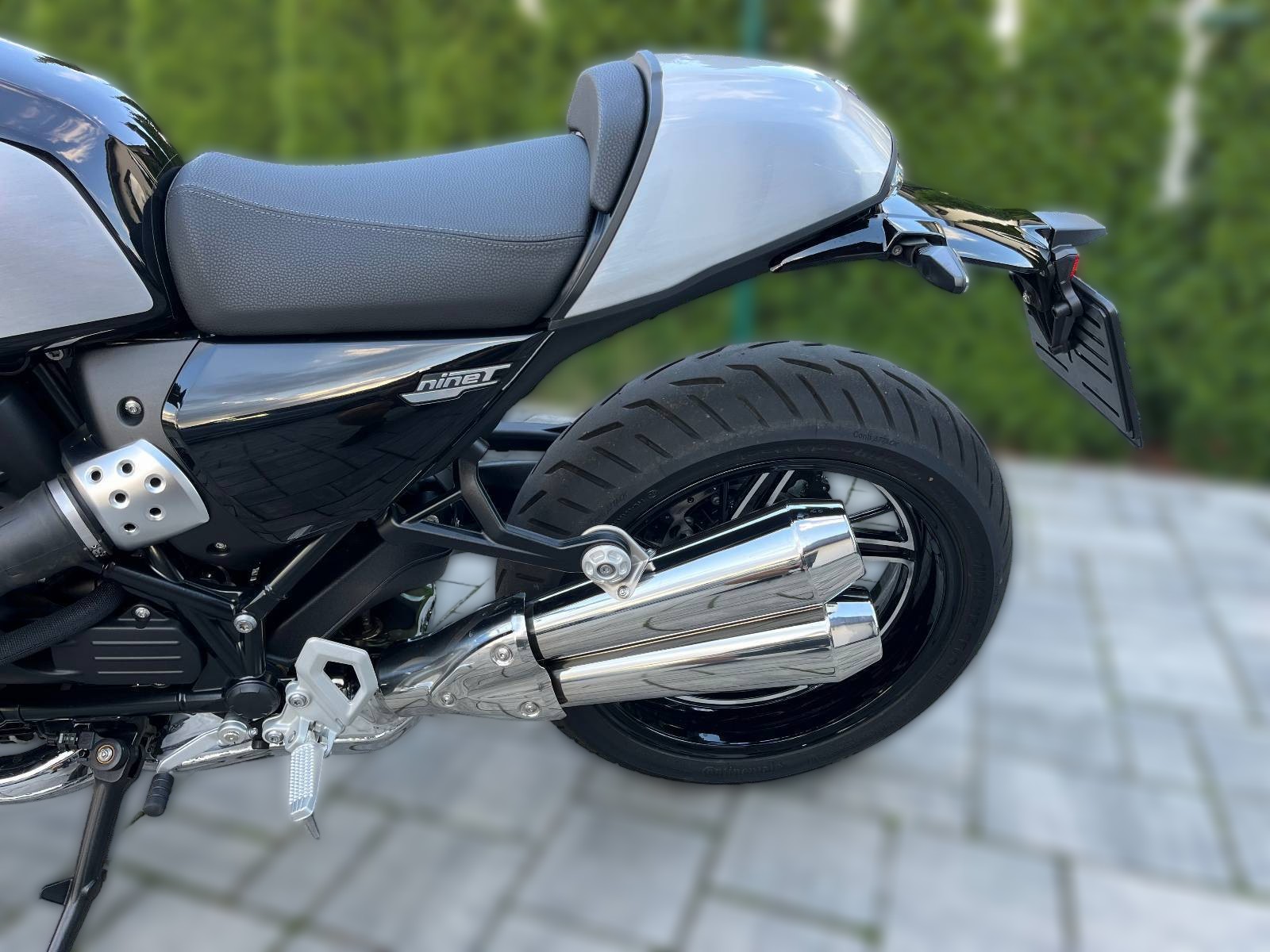 2024 BMW F 850 GS - 714 km - Náhled 6