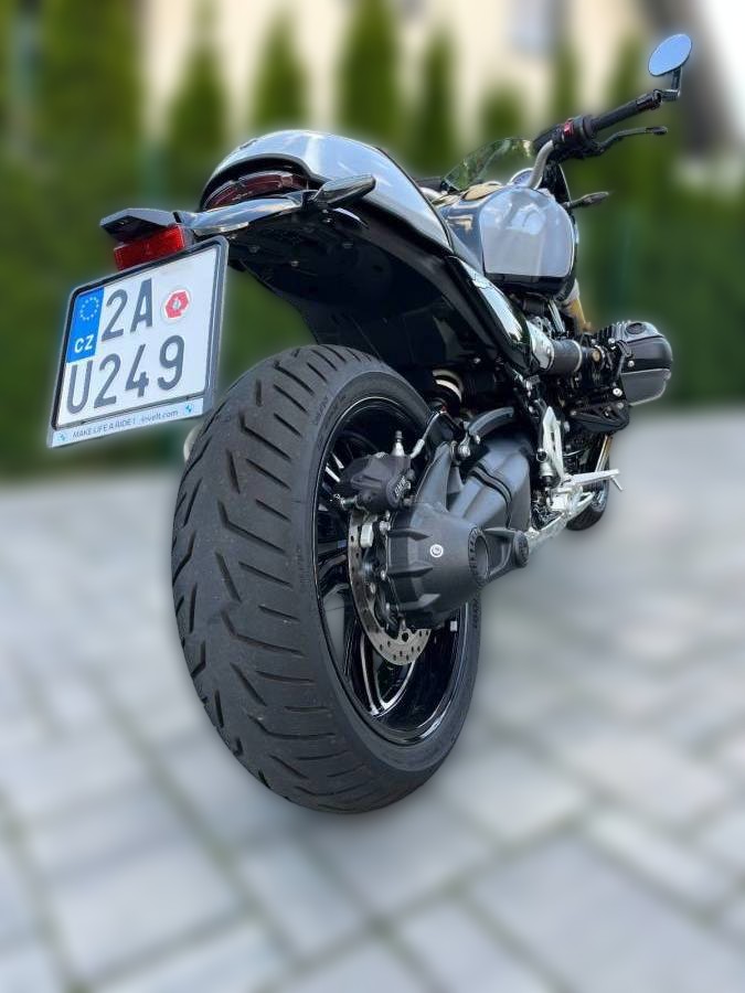 2024 BMW F 850 GS - 714 km - Náhled 8