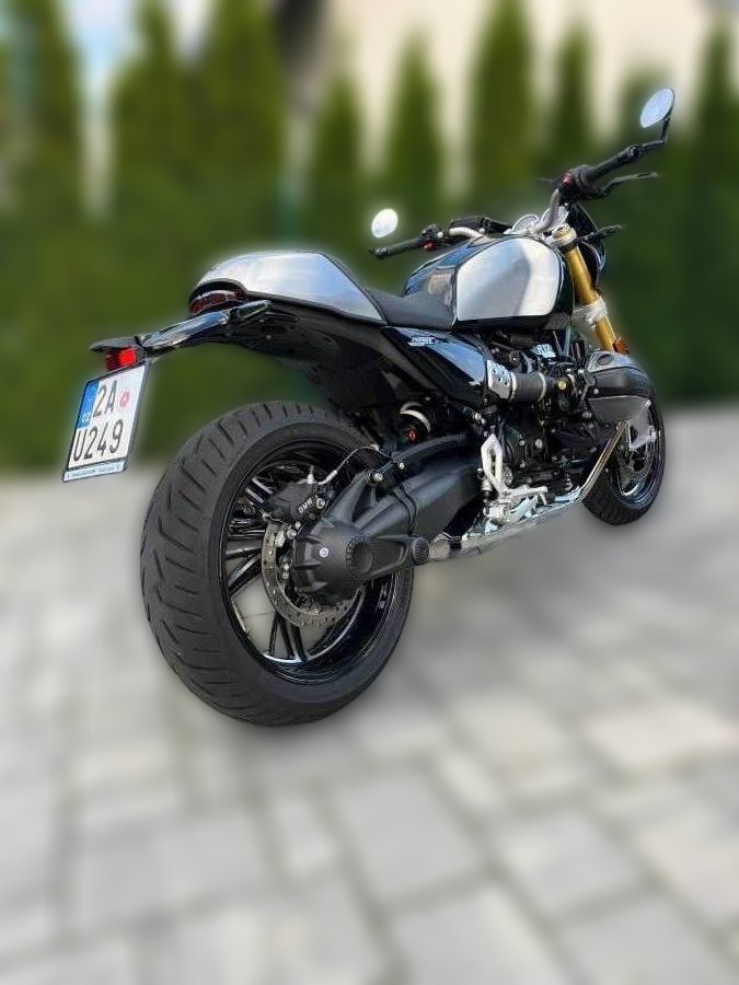 2024 BMW F 850 GS - 714 km - Náhled 17