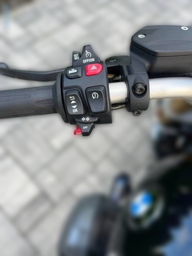 2024 BMW F 850 GS - 714 km - Náhled 18
