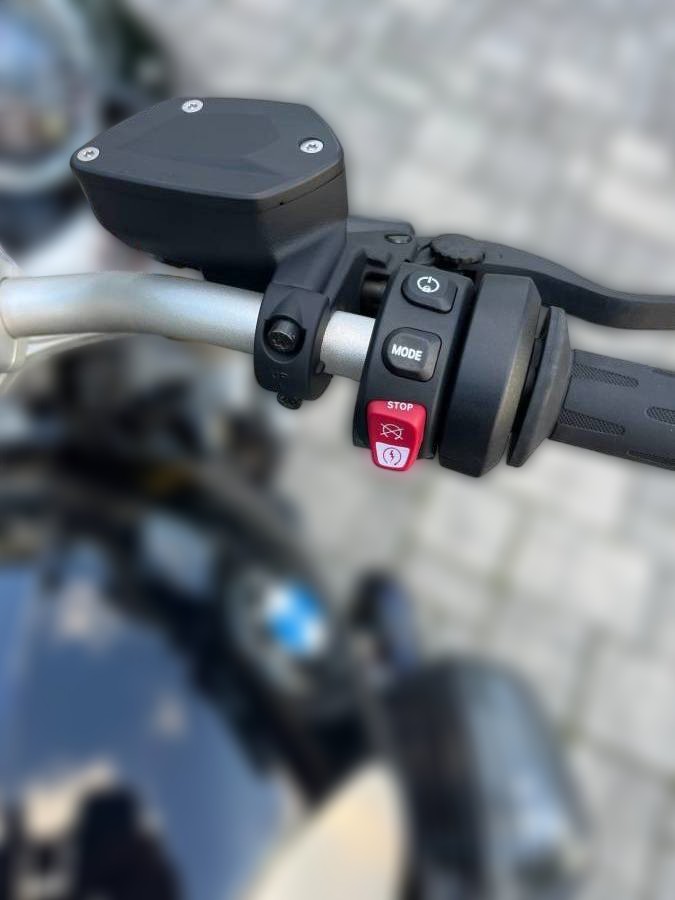 2024 BMW F 850 GS - 714 km - Náhled 20
