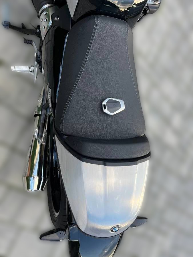 2024 BMW F 850 GS - 714 km - Náhled 24