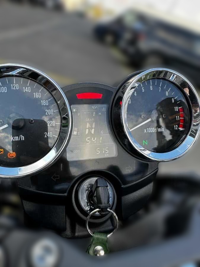 2022 Kawasaki Z900 - 541 km - Náhled 6
