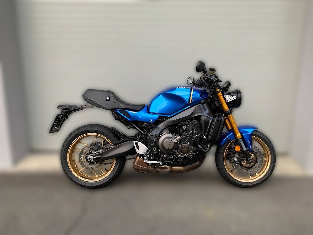2023 Yamaha MT-09 - 6 500 km - Náhled 11