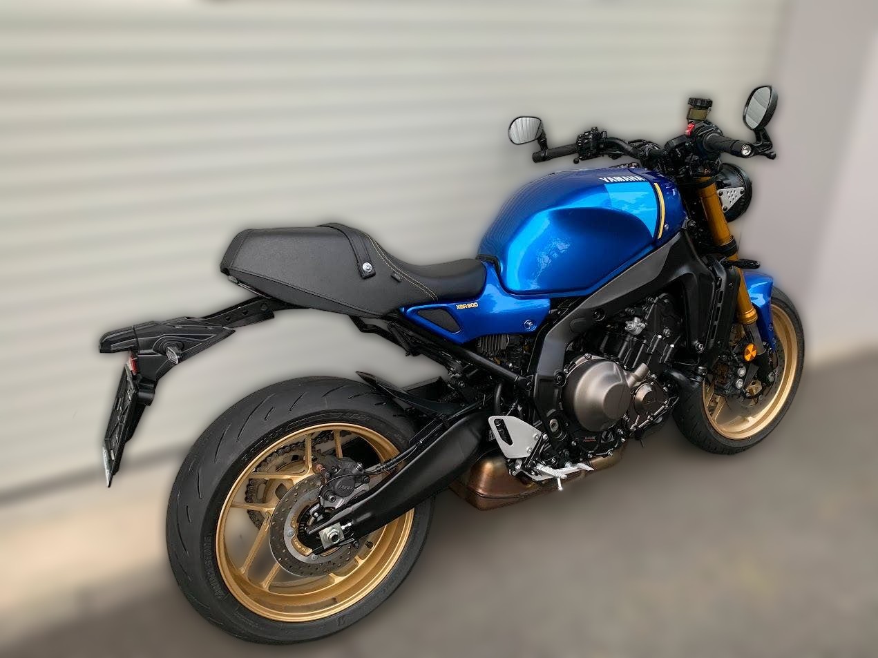 2023 Yamaha MT-09 - 6 500 km - Náhled 16