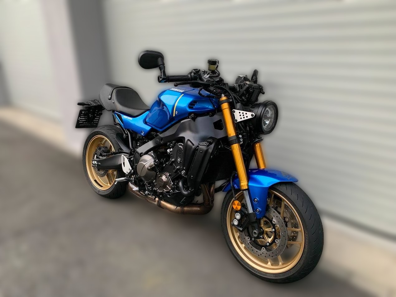 2023 Yamaha MT-09 - 6 500 km - Náhled 19