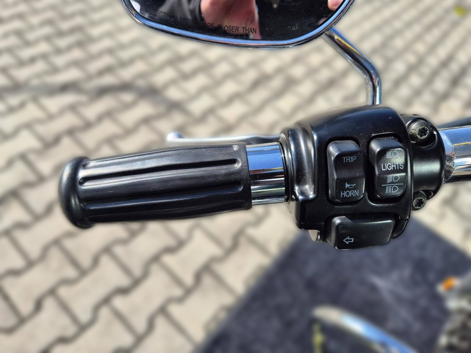 2012 Harley-Davidson Harley-Davidson Softail - 49 996 km - Náhled 5