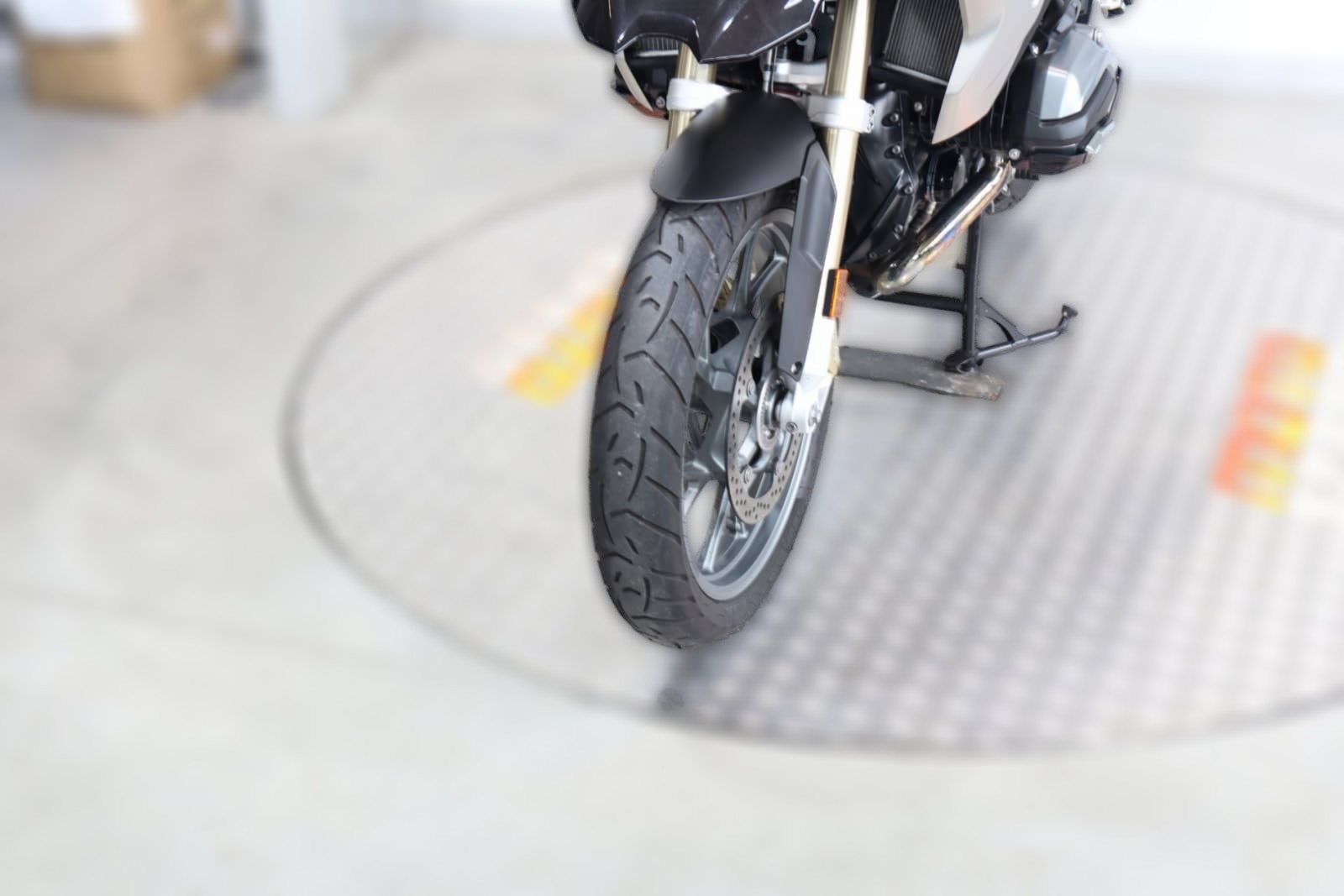 2017 BMW R 1200 GS - 24 033 km