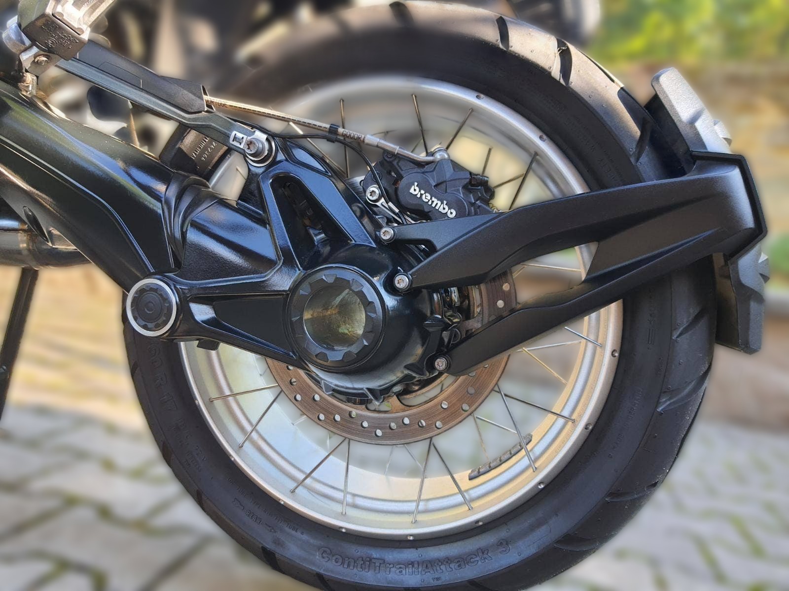 2013 BMW R 1200 GS - 47 000 km - Náhled 6