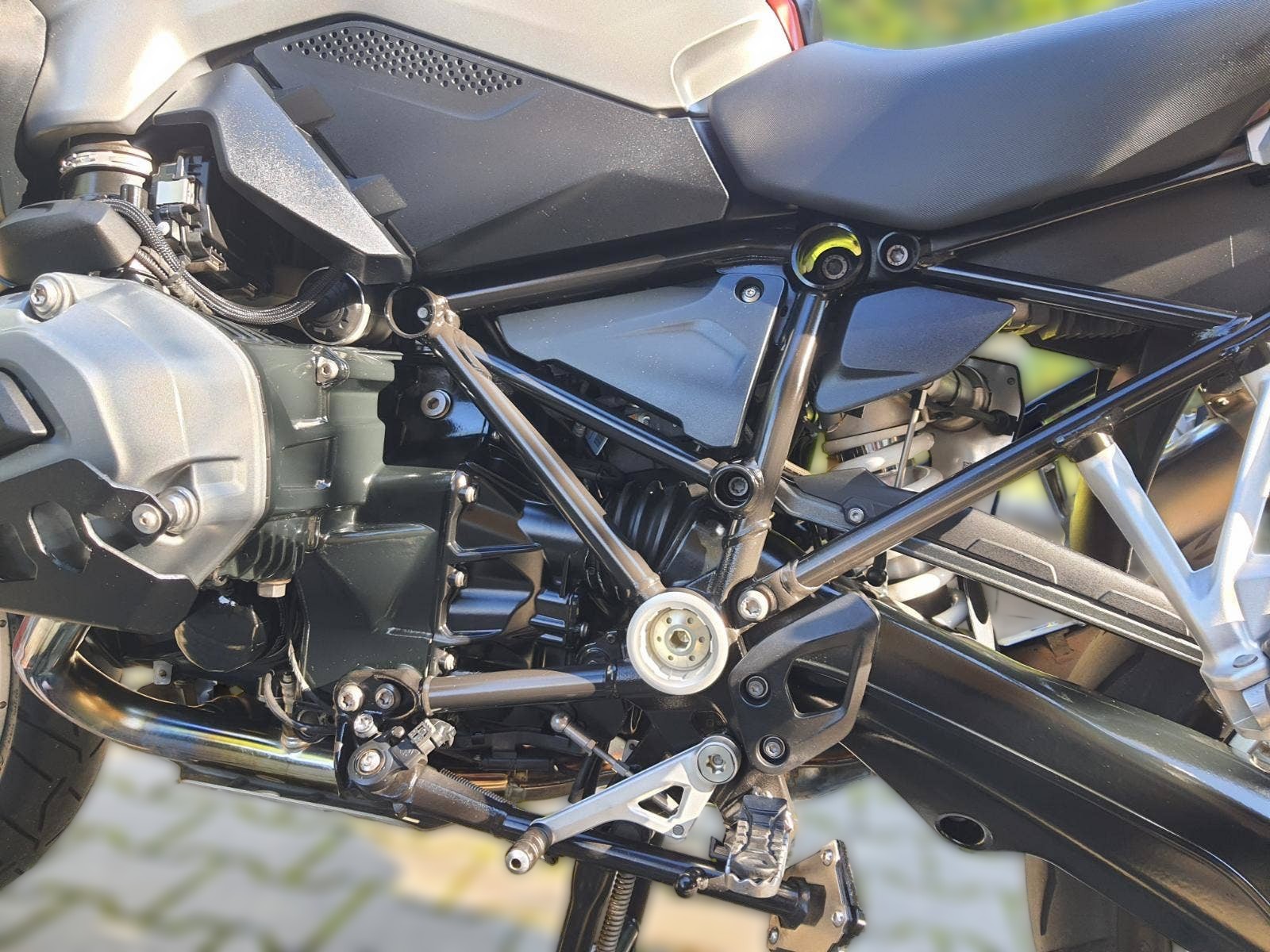 2013 BMW R 1200 GS - 47 000 km - Náhled 10