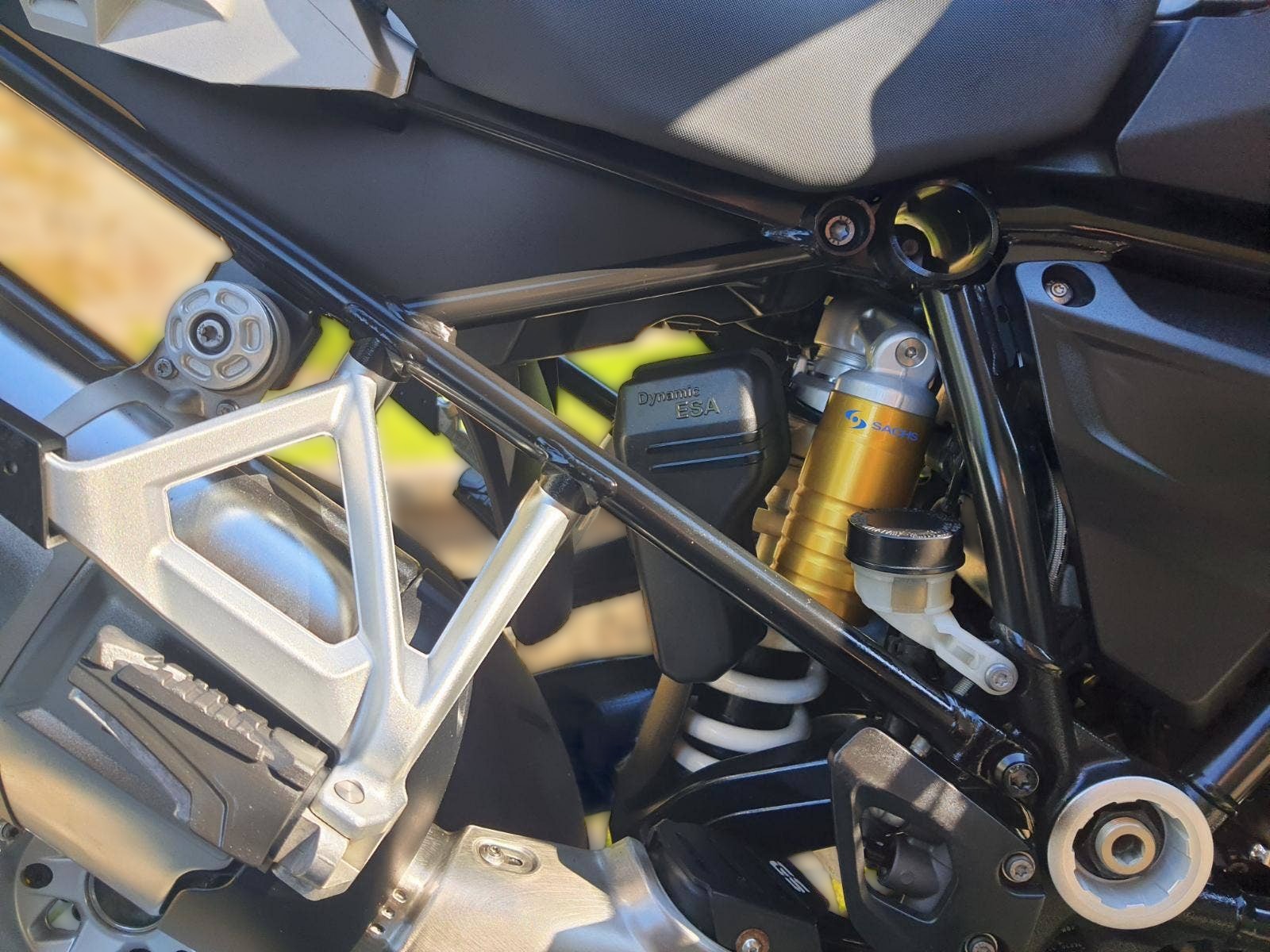 2013 BMW R 1200 GS - 47 000 km - Náhled 13