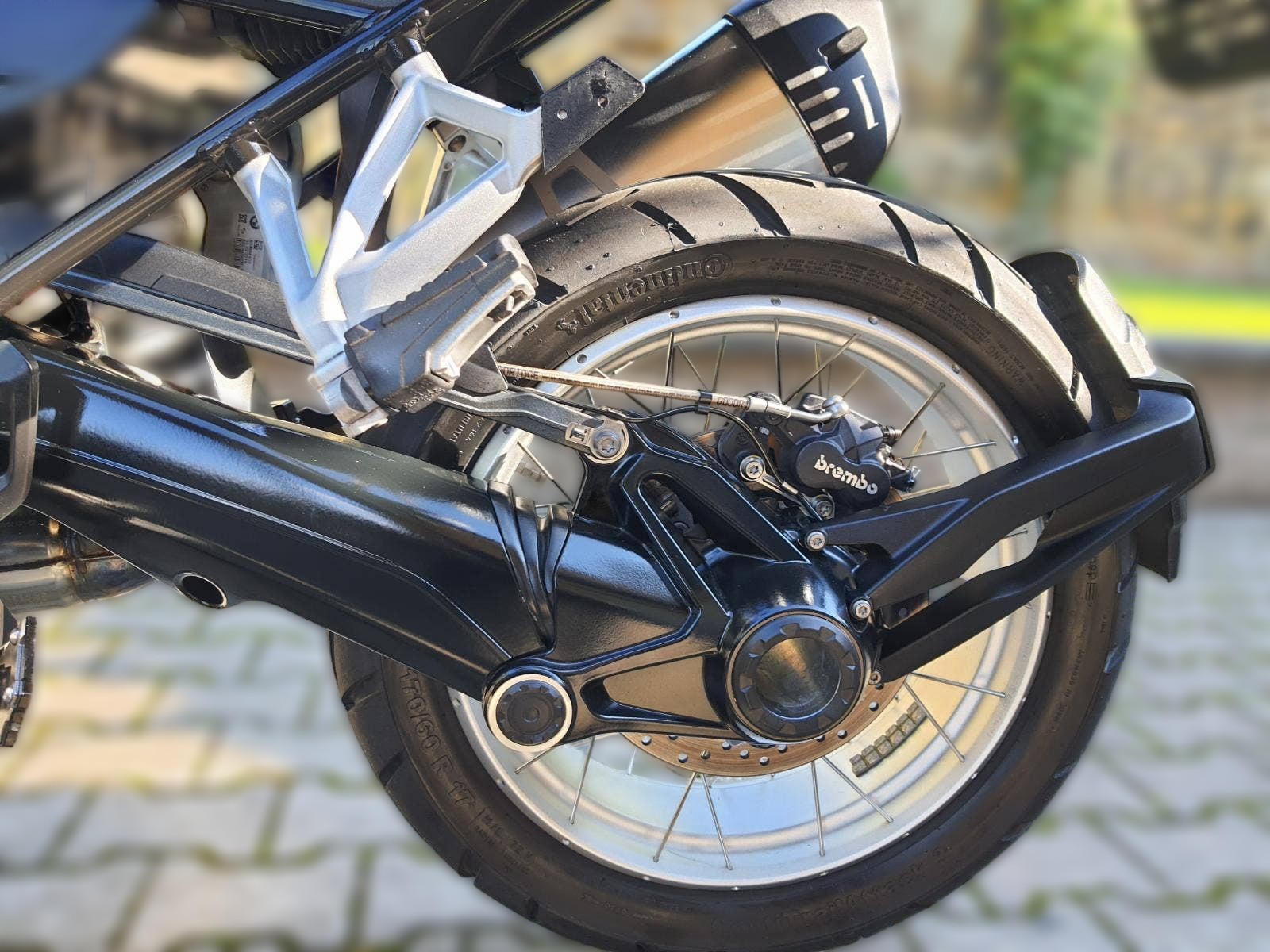 2013 BMW R 1200 GS - 47 000 km - Náhled 15