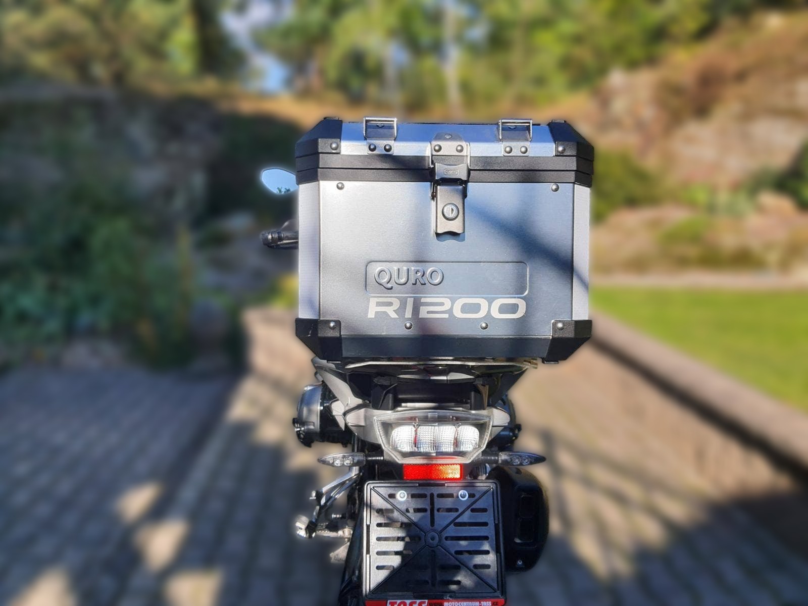 2013 BMW R 1200 GS - 47 000 km - Náhled 18