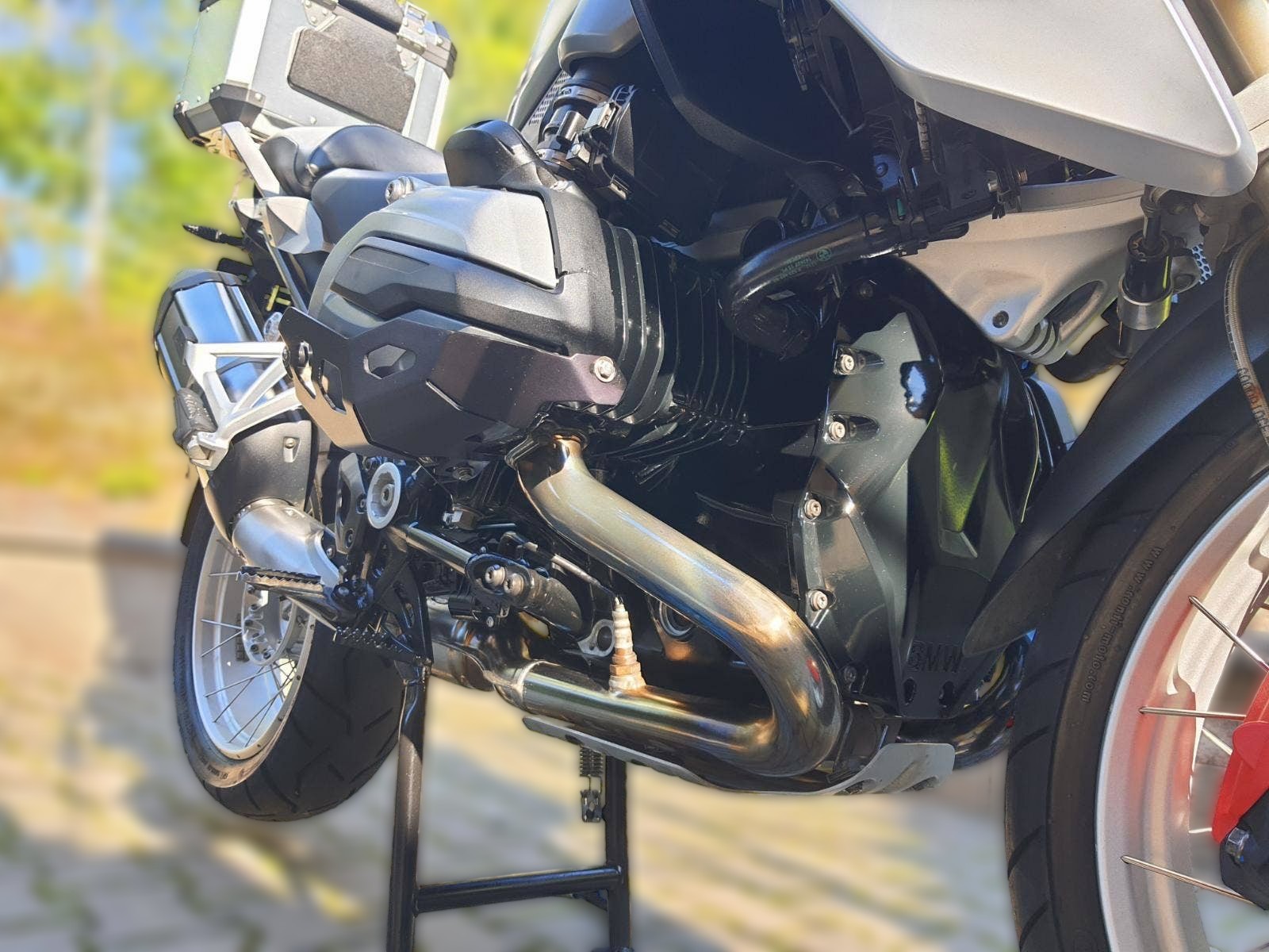 2013 BMW R 1200 GS - 47 000 km - Náhled 19