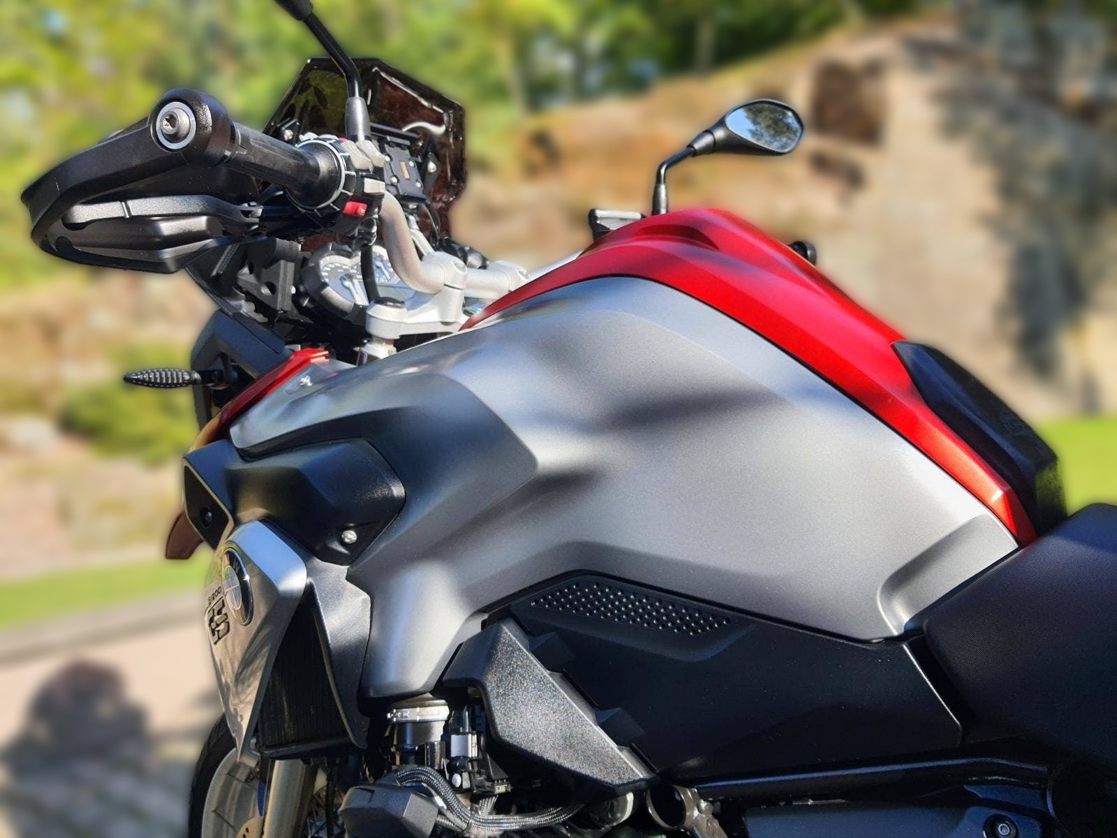 2013 BMW R 1200 GS - 47 000 km - Náhled 21