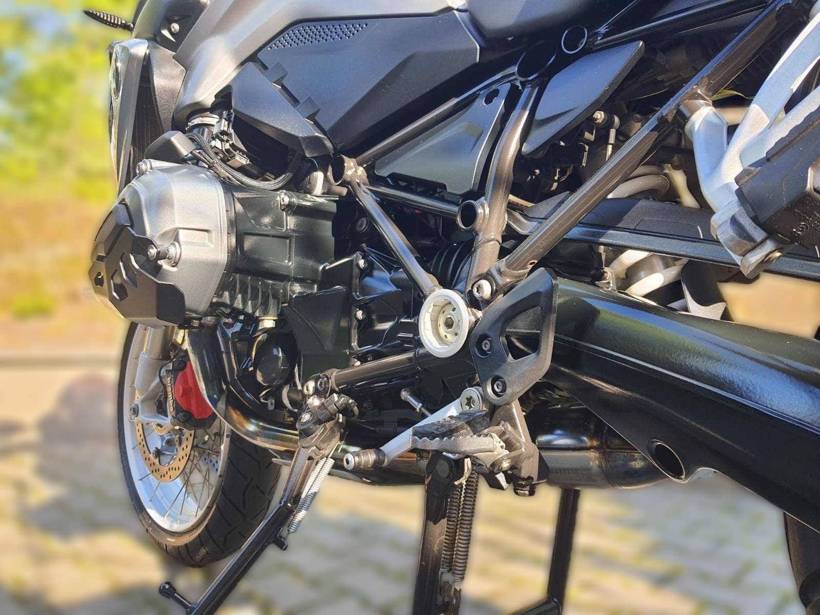 2013 BMW R 1200 GS - 47 000 km - Náhled 22