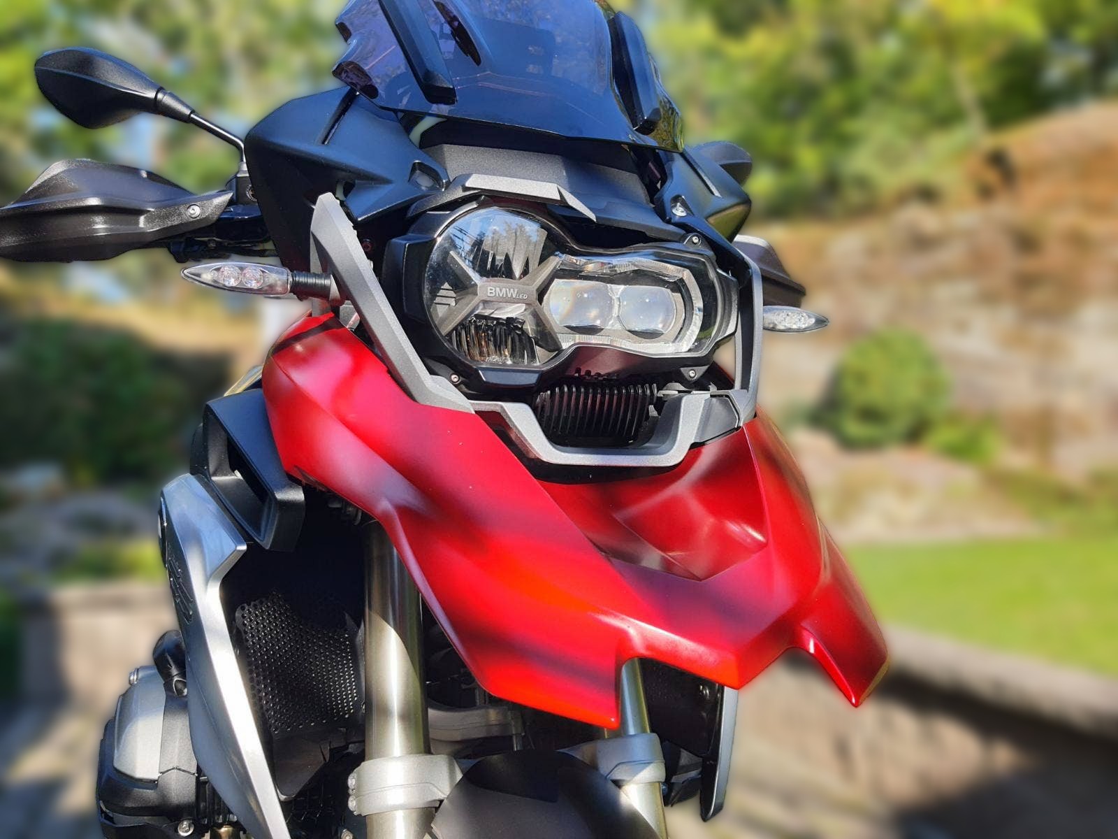 2013 BMW R 1200 GS - 47 000 km - Náhled 23