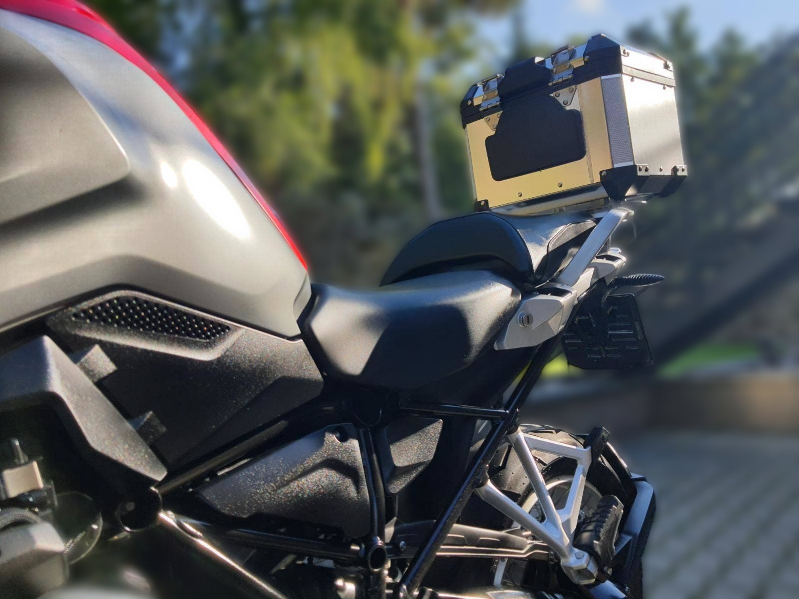 2013 BMW R 1200 GS - 47 000 km - Náhled 25