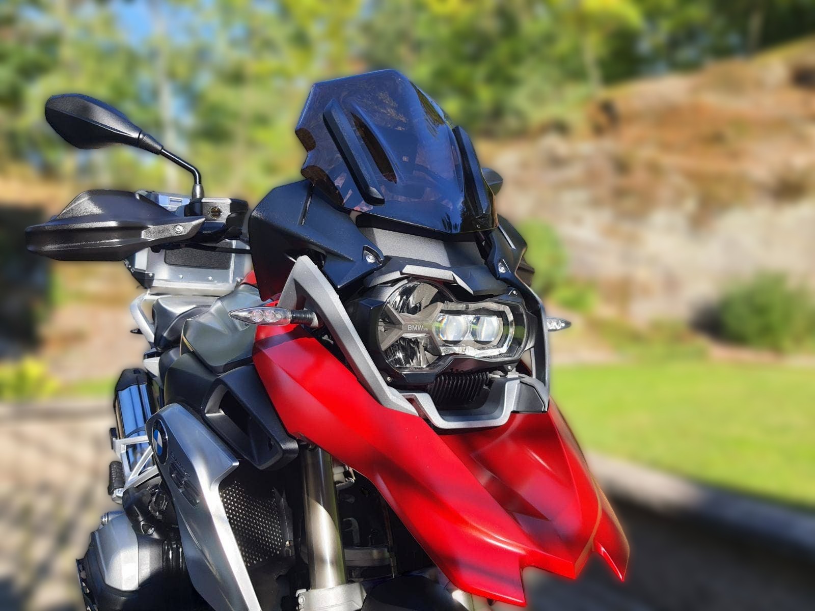 2013 BMW R 1200 GS - 47 000 km - Náhled 26