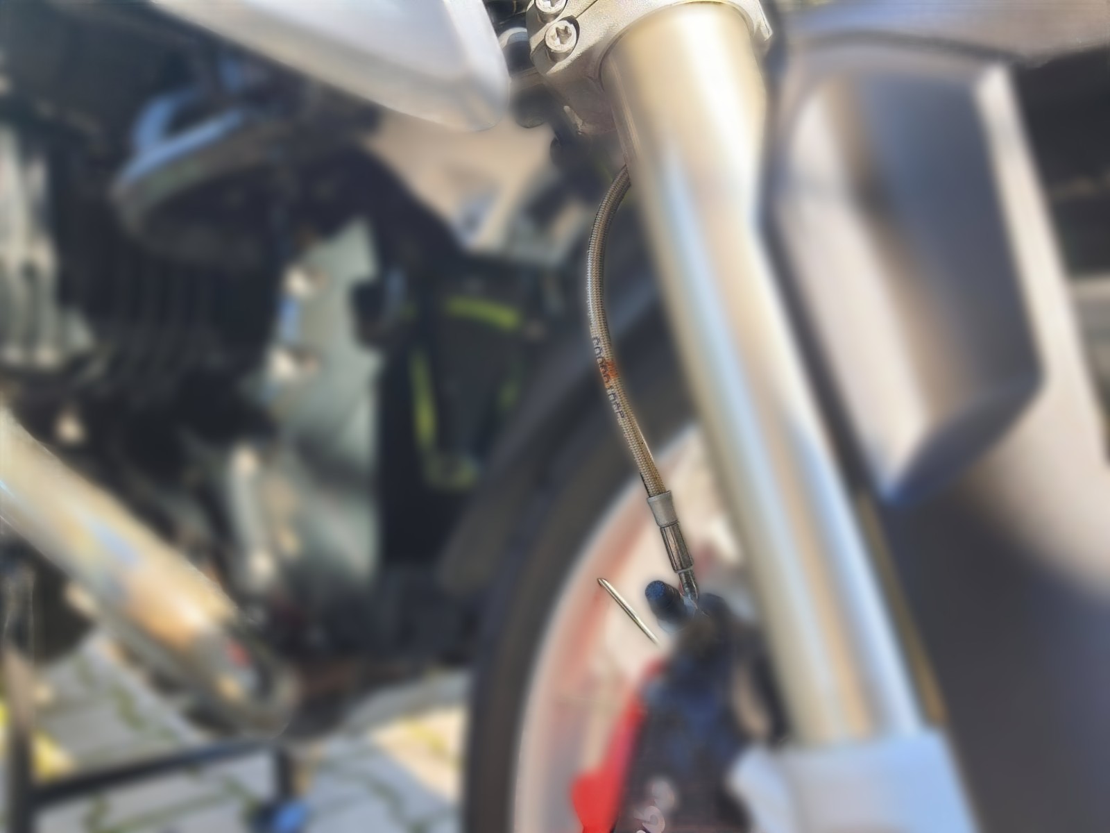 2013 BMW R 1200 GS - 47 000 km - Náhled 27