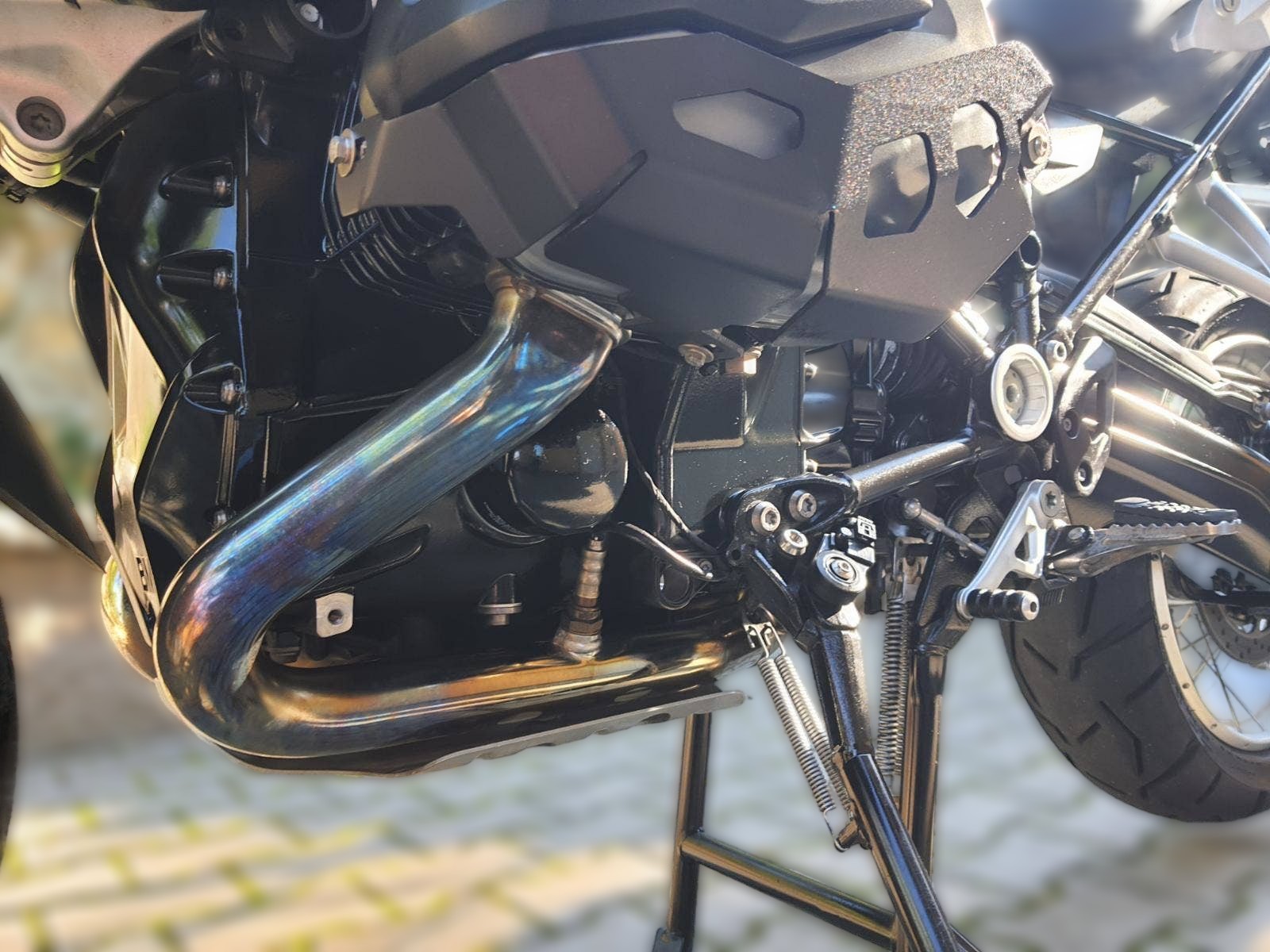 2013 BMW R 1200 GS - 47 000 km - Náhled 28