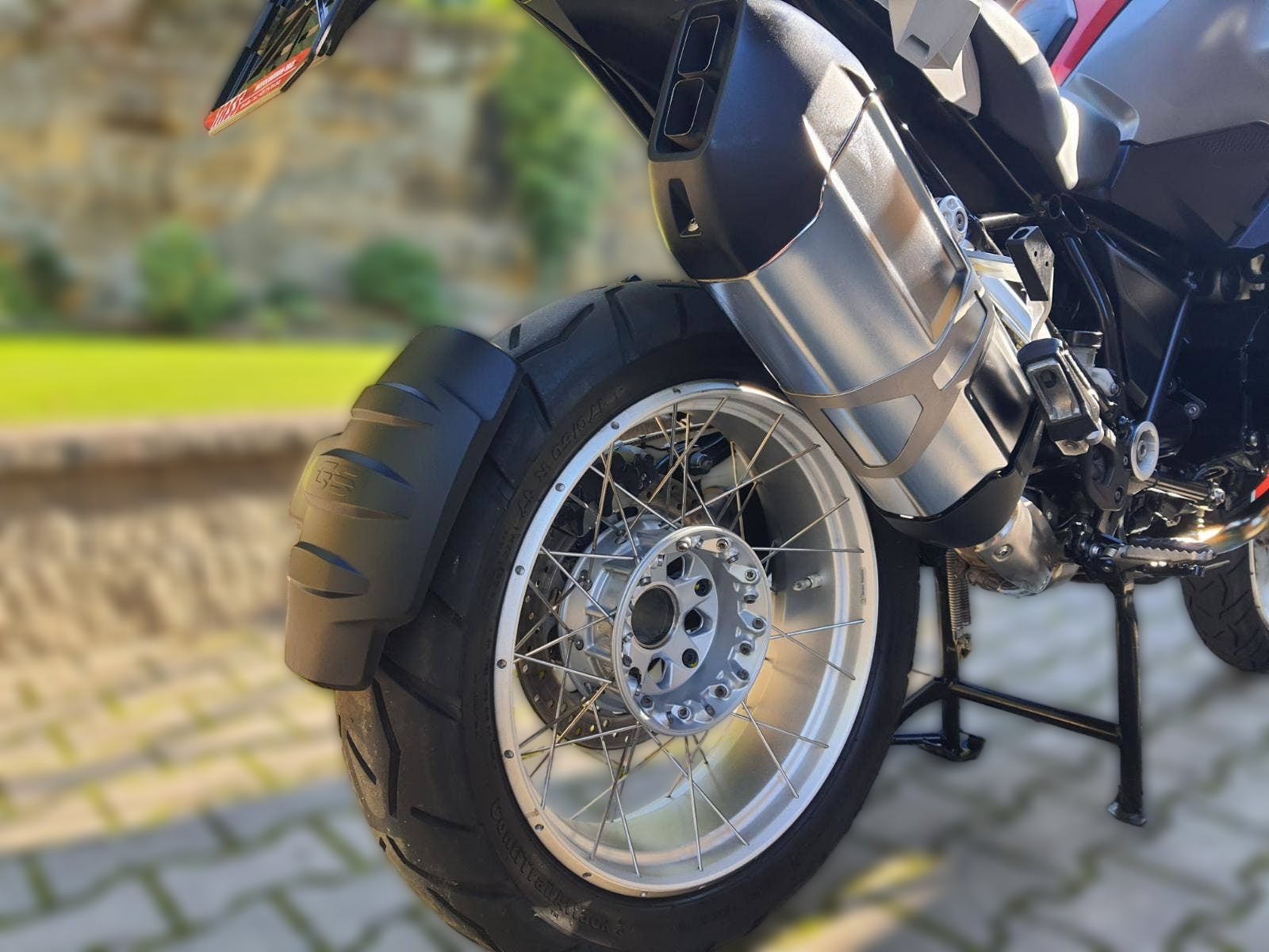 2013 BMW R 1200 GS - 47 000 km - Náhled 29