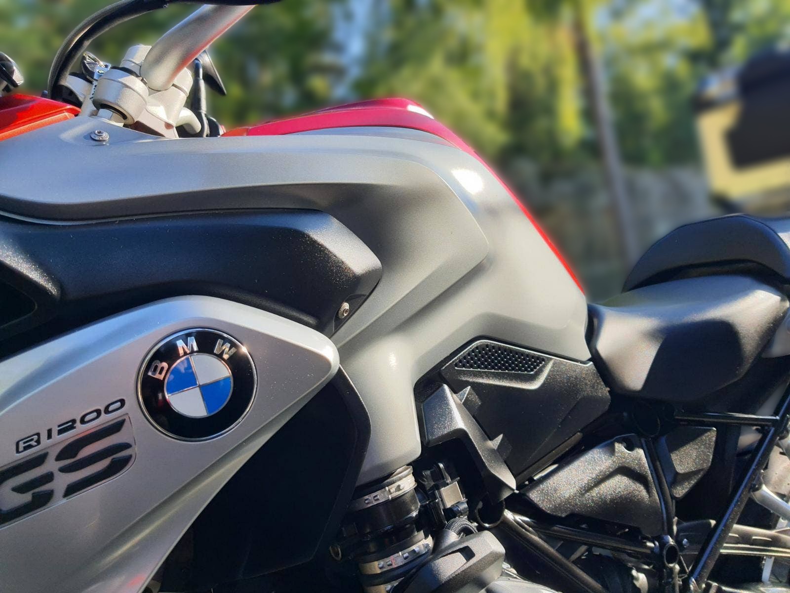 2013 BMW R 1200 GS - 47 000 km - Náhled 30