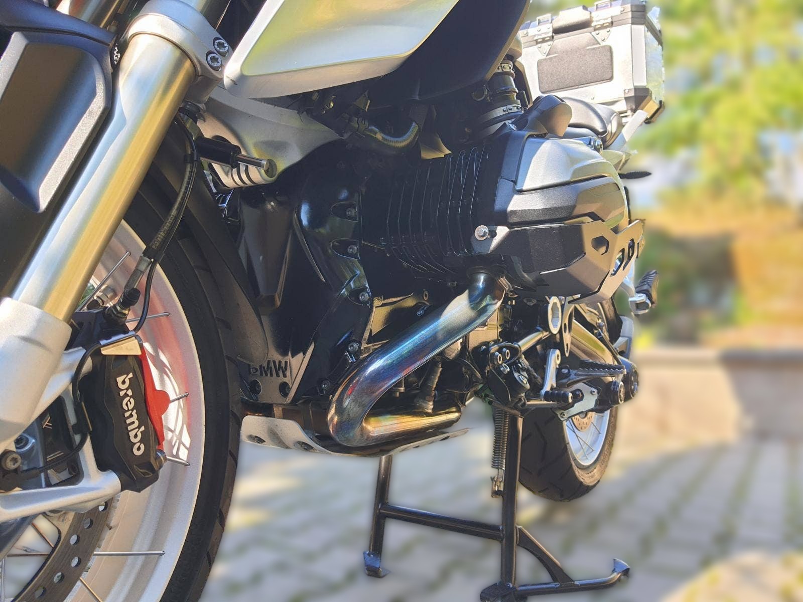 2013 BMW R 1200 GS - 47 000 km - Náhled 31
