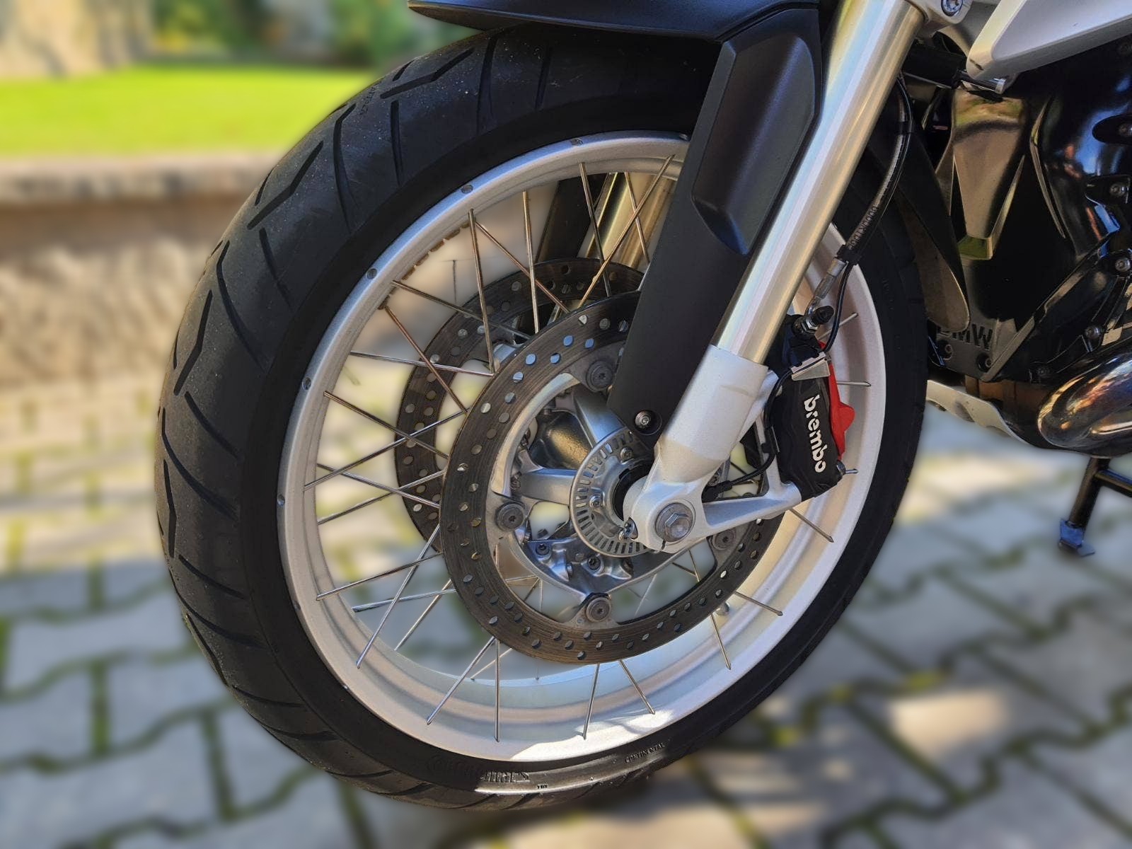 2013 BMW R 1200 GS - 47 000 km - Náhled 33