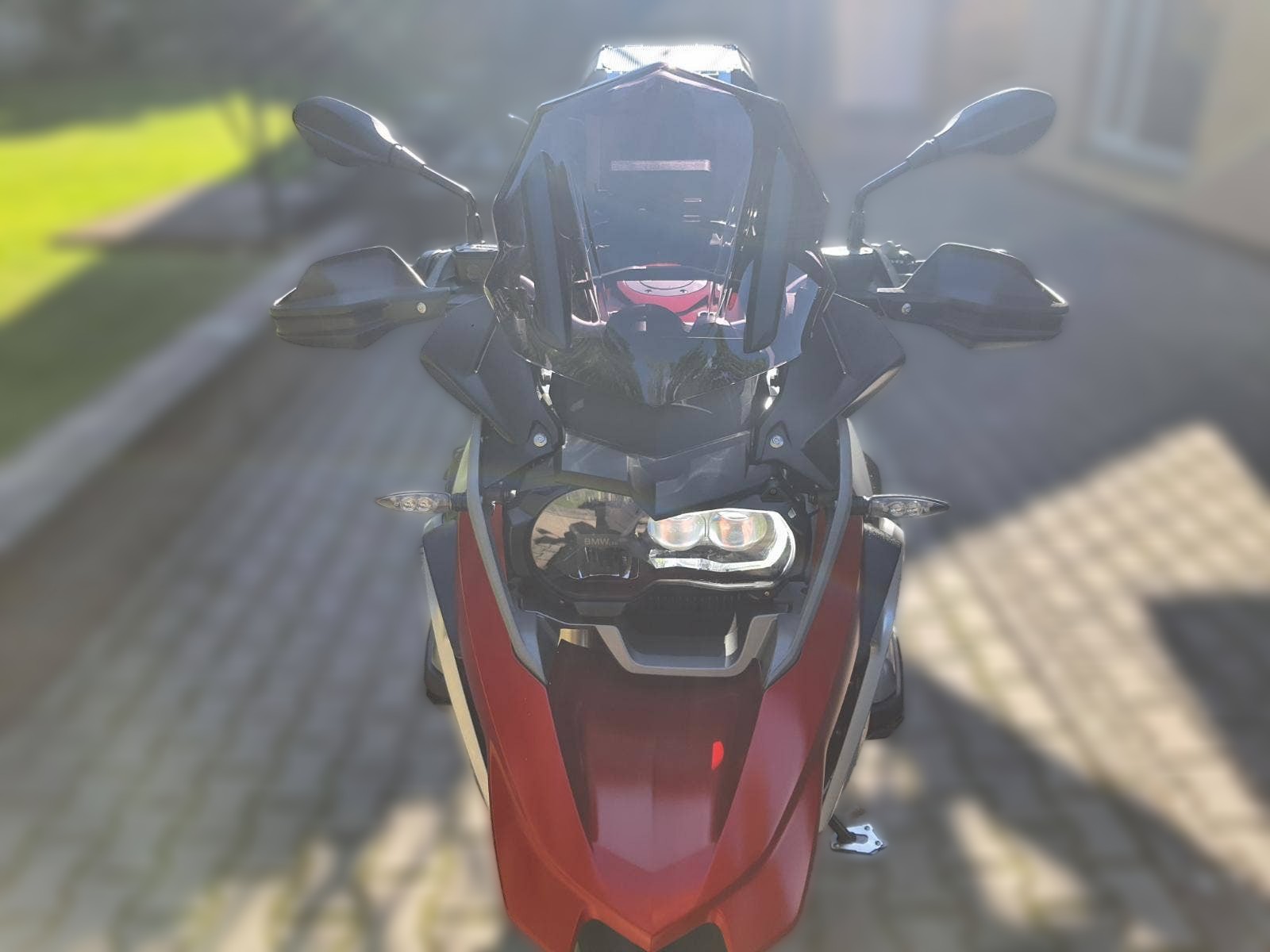 2013 BMW R 1200 GS - 47 000 km - Náhled 34