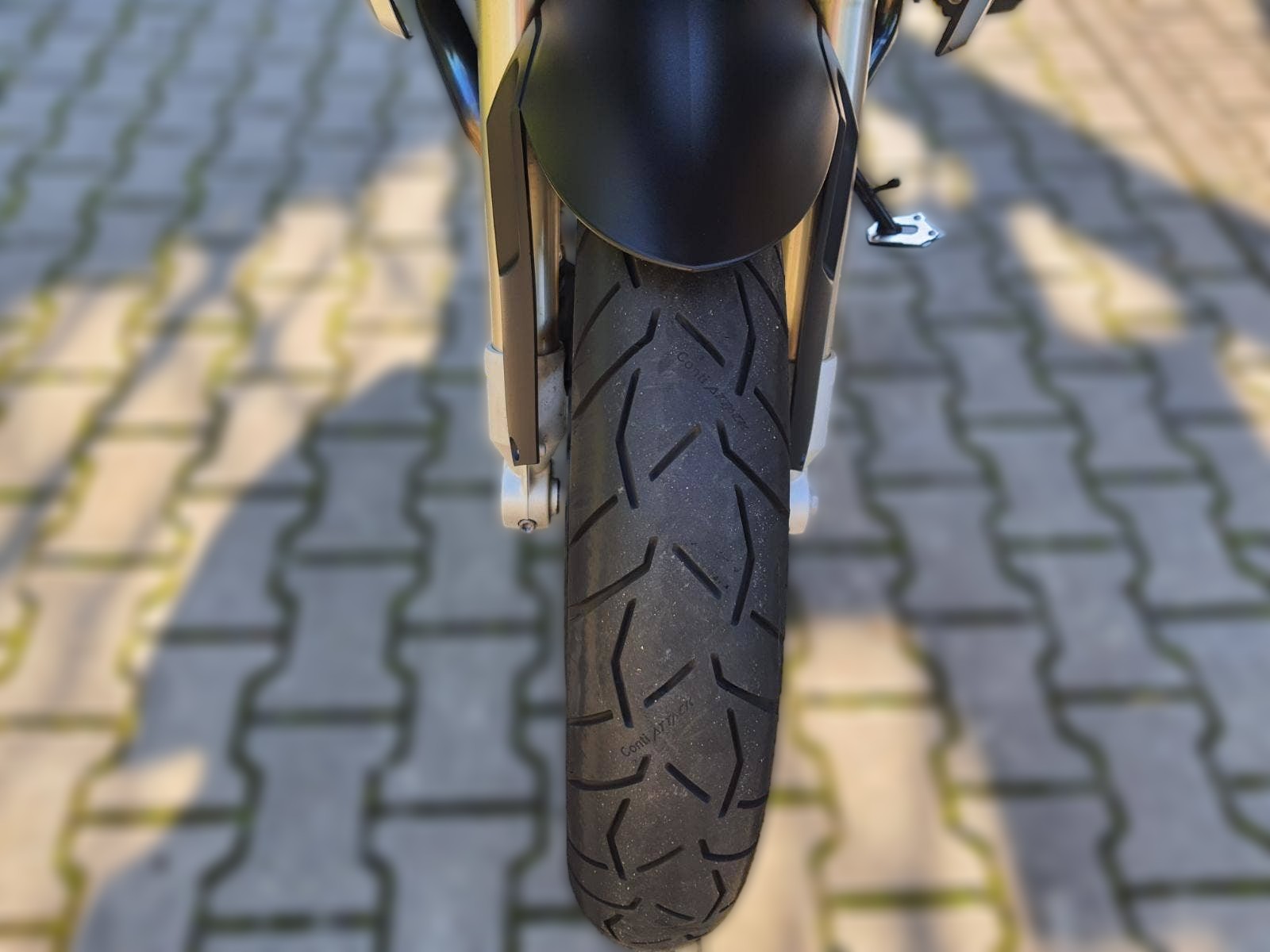 2013 BMW R 1200 GS - 47 000 km - Náhled 36