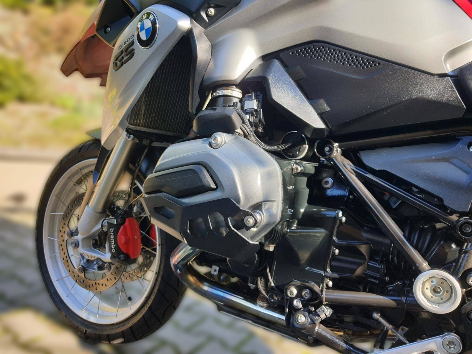 2013 BMW R 1200 GS - 47 000 km - Náhled 39