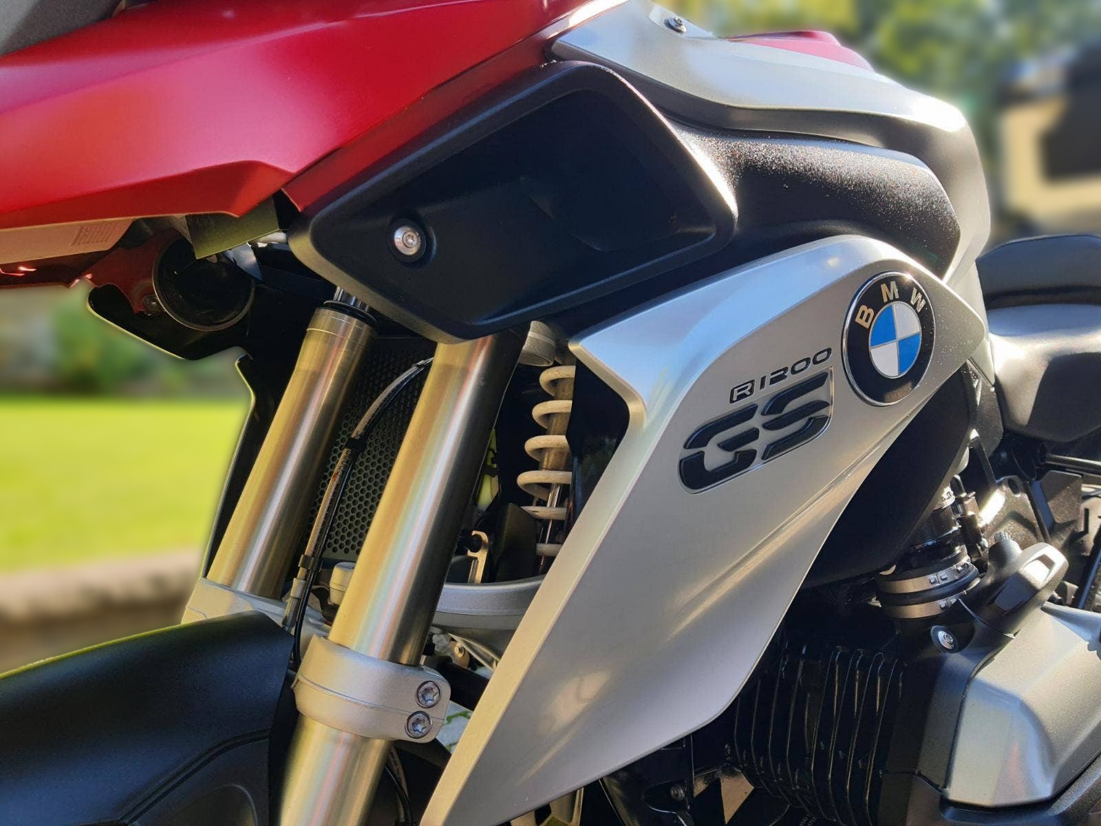 2013 BMW R 1200 GS - 47 000 km - Náhled 41
