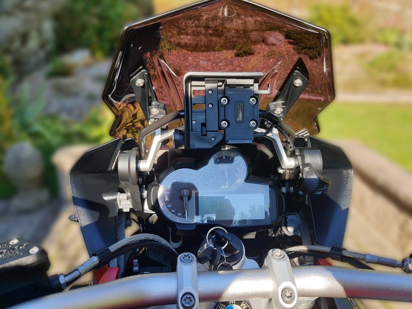 2013 BMW R 1200 GS - 47 000 km - Náhled 43